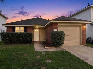 21130 Kenswick Meadows Ct, Humble, TX 77338
