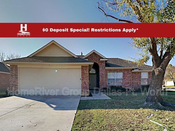 3504 Big Horn Trl