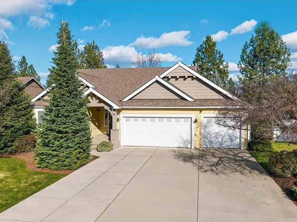 116 N Helstrom Dr, Deer Park, WA 99006