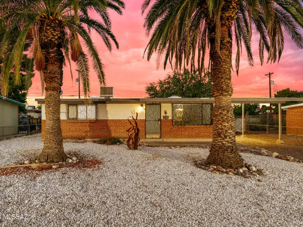4726 E 26th St, Tucson, AZ 85711