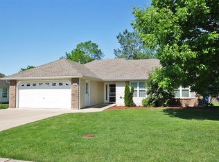 1805 E Phoenix Rd, Columbia, MO 65202