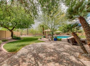 17893 W Cactus Flower Dr, Goodyear, AZ 85338