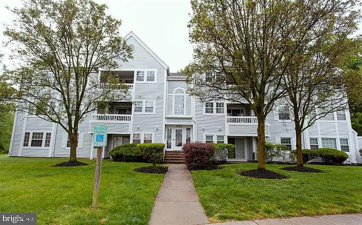 8348 Montgomery Run Rd #D