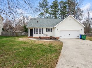 1025 Slate Ridge Rd, Matthews, NC 28104