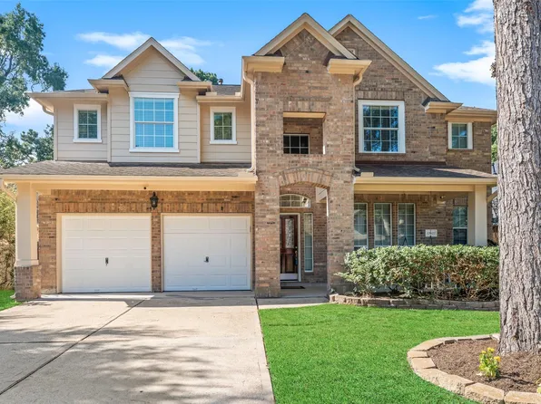 13422 Yaupon Holly Ln, Houston, TX 77044