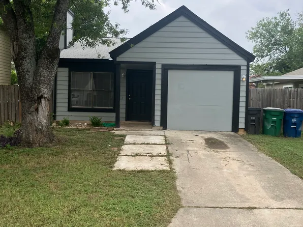 6207 Valley King, San Antonio, TX 78250