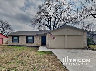 1710 Palmwood Trl, Arlington, TX 76014