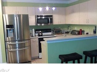 113 Hidden Court Rd #A-7, Hollywood, FL 33023