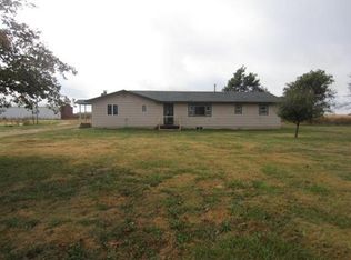 23465 2nd Rd, Atlanta, KS 67008