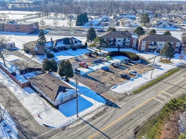 620 Cleveland Rd E, Huron, OH 44839