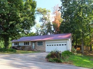 737 Greenbriar Rd, Talbott, TN 37877