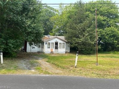 6019 Occohannock Neck Rd, Exmore, VA, 23350