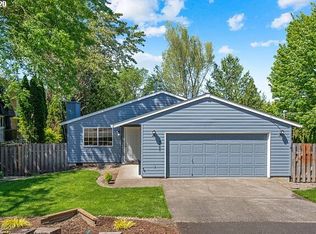 10687 SW 69th Ave, Tigard, OR 97223