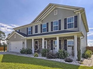 2 Casey Dr, Elgin, SC 29045