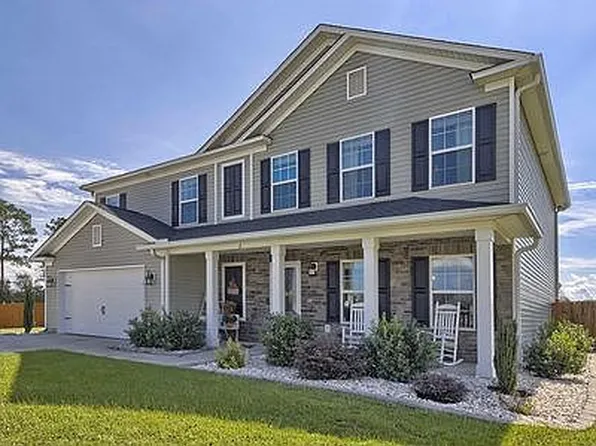 2 Casey Dr, Elgin, SC 29045