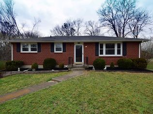 425 Bonnawood Ct, Hermitage, TN 37076