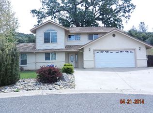 10675 Oak Creek Ct, Jamestown, CA 95327