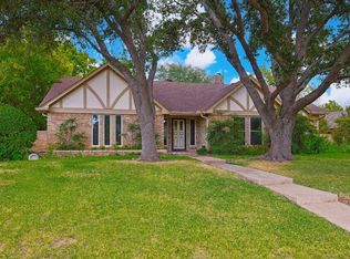 137 Addison Dr, Highland Village, TX 75077