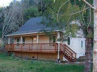 46736 Westfir Rd, Westfir, OR 97492