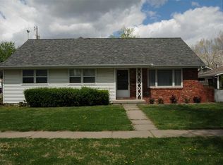 1413 E Euclid St, McPherson, KS 67460