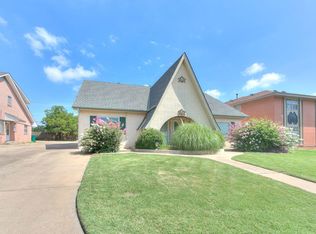 2225 NW 49th St, Oklahoma City, OK 73112
