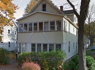 53 Jones Ave APT 4, Rochester, NY 14608