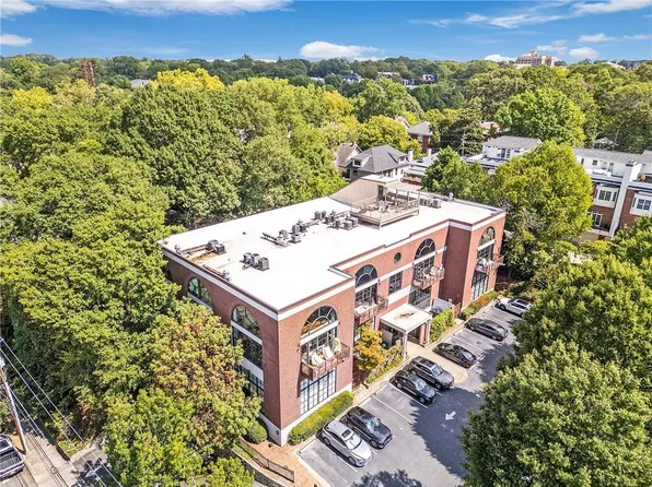 790 North Ave NE APT 204, Atlanta, GA 30309