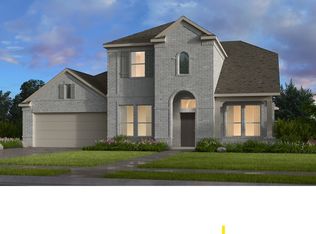 1428 Huckleberry St, Northlake, TX 76226
