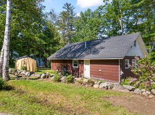 4 E Shore Dr, Greene, ME 04236