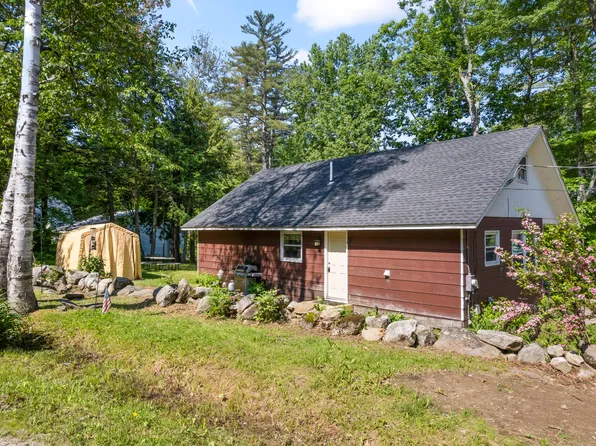 4 E Shore Drive, Greene, ME 04236