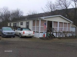 1222 Sunset Dr, Bulger, PA 15019