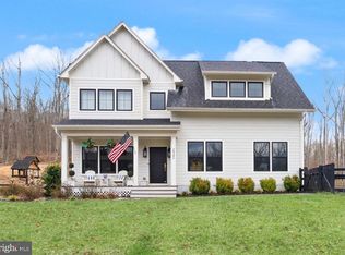 39391 Saddleridge Ln, Aldie, VA 20105