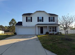 772 Trap Shooter Cir, Longs, SC 29568