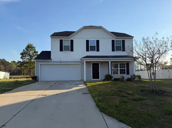 772 Trap Shooter Cir, Longs, SC 29568