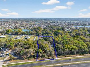 5932 E State Road 44, Wildwood, FL 34785