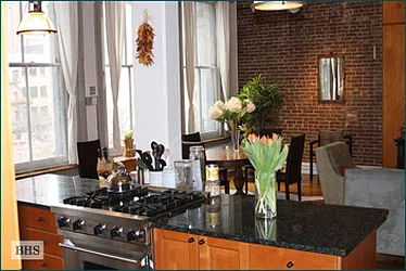 Rented by Brown Harris Stevens