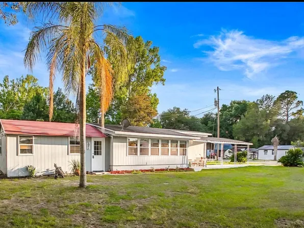 10117 E Bass Cir, Inverness, FL 34450