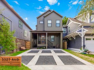 3327 Cornell St #B, Houston, TX 77022