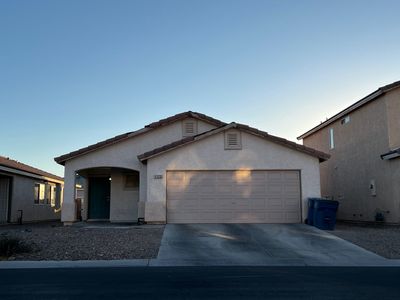 1125 Stillwater Bridge St, Las Vegas, NV, 89142
