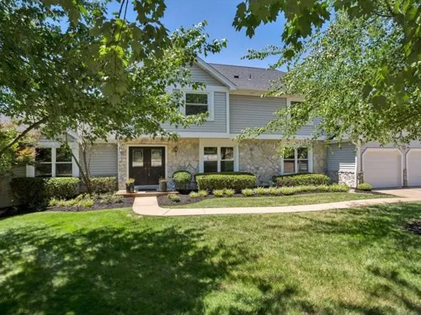 16402 Sundance Creek Ct, Chesterfield, MO 63005