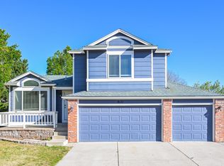 9171 Weeping Willow Ct, Highlands Ranch, CO 80130