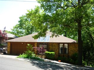 38 Wimbledon Way, Bella Vista, AR 72715