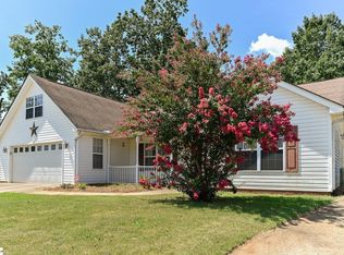 205 Pink Blossom Ct, Greenville, SC 29607