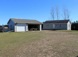 N302 24th Ave, Neshkoro, WI 54960