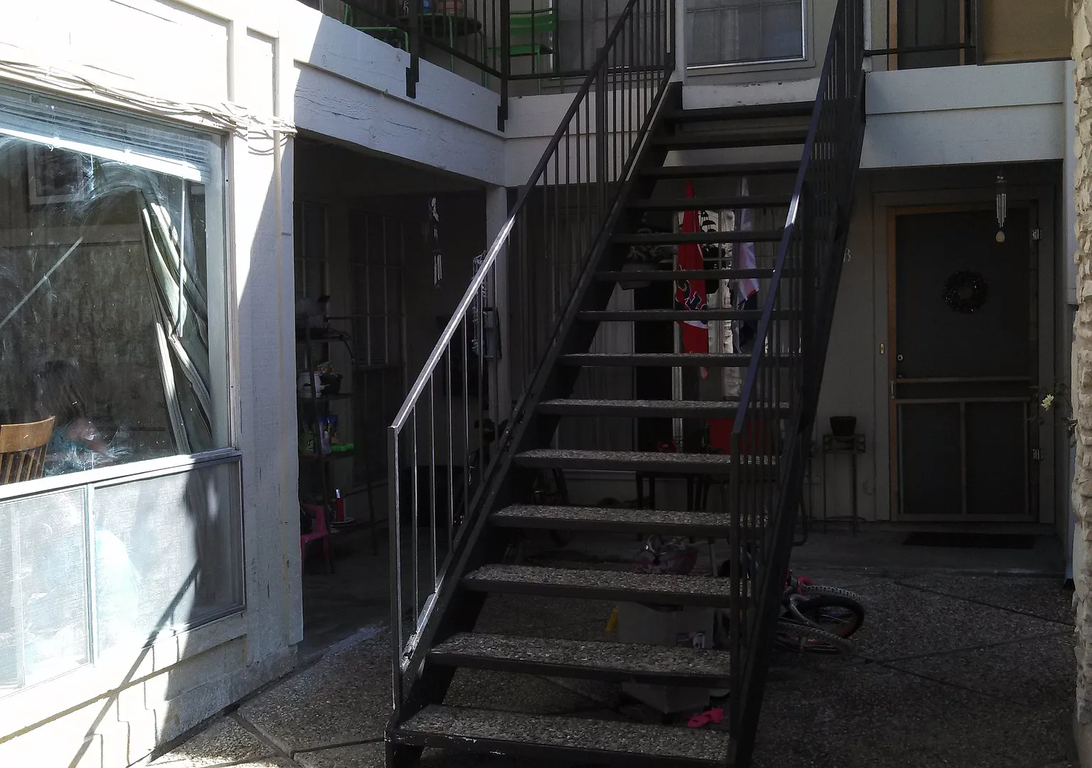 Cool 4-Plex walking distance to Zilker Park and Barton Springs — Photo 3