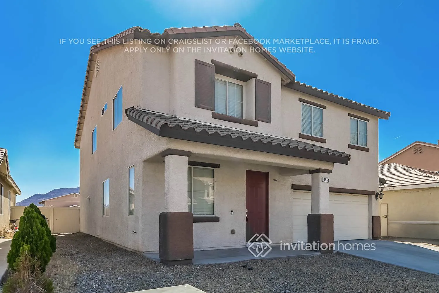 1864 Verde Mirada Dr Las Vegas, NV 89115 — Photo 4