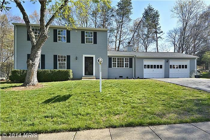 1st image of 2917 Timber Wood Way
