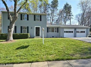 2917 Timber Wood Way, Herndon, VA 20171