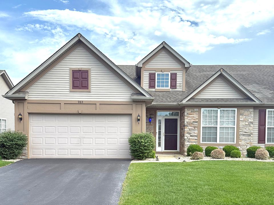 1st image of 964 Flagstone Dr