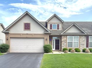 964 Flagstone Dr, Dyer, IN 46311